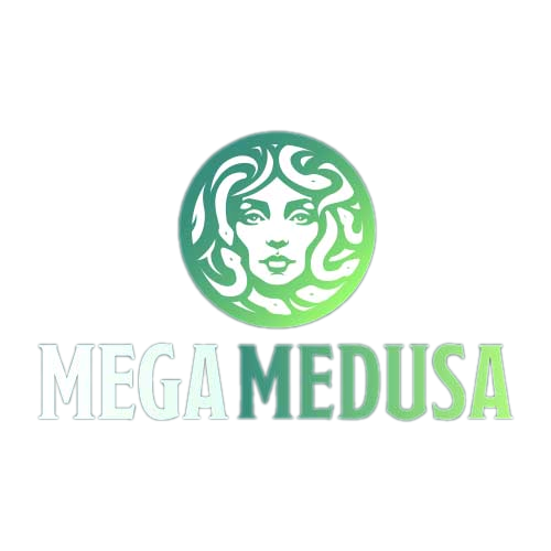 Mega Medusa ➡️ Official website